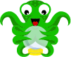 Octoprint Logo